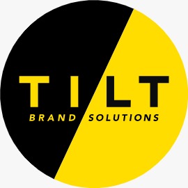 Tilt Brand